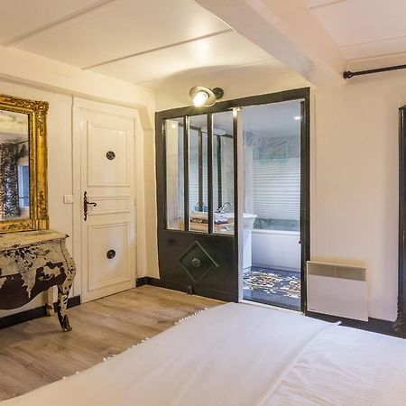 Appartement Le Notre Dame Honfleur Ngoại thất bức ảnh