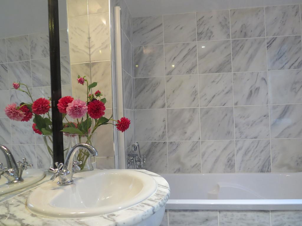 Appartement Le Notre Dame Honfleur Phòng bức ảnh