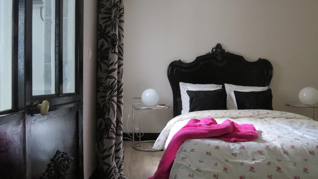 Appartement Le Notre Dame Honfleur Phòng bức ảnh