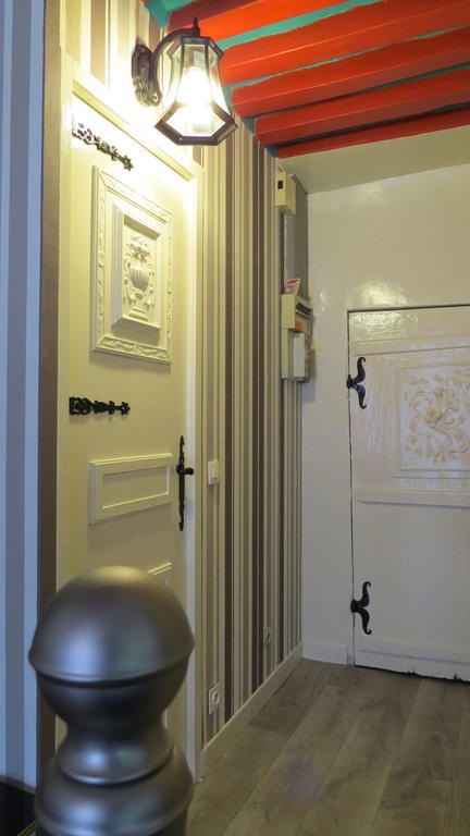 Appartement Le Notre Dame Honfleur Phòng bức ảnh
