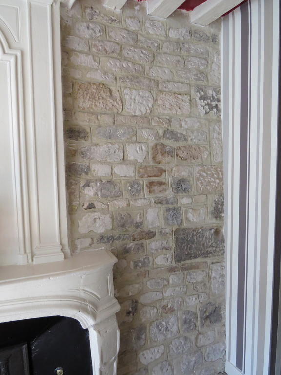Appartement Le Notre Dame Honfleur Phòng bức ảnh