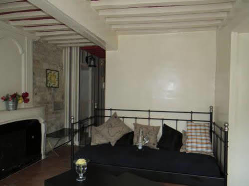 Appartement Le Notre Dame Honfleur Ngoại thất bức ảnh